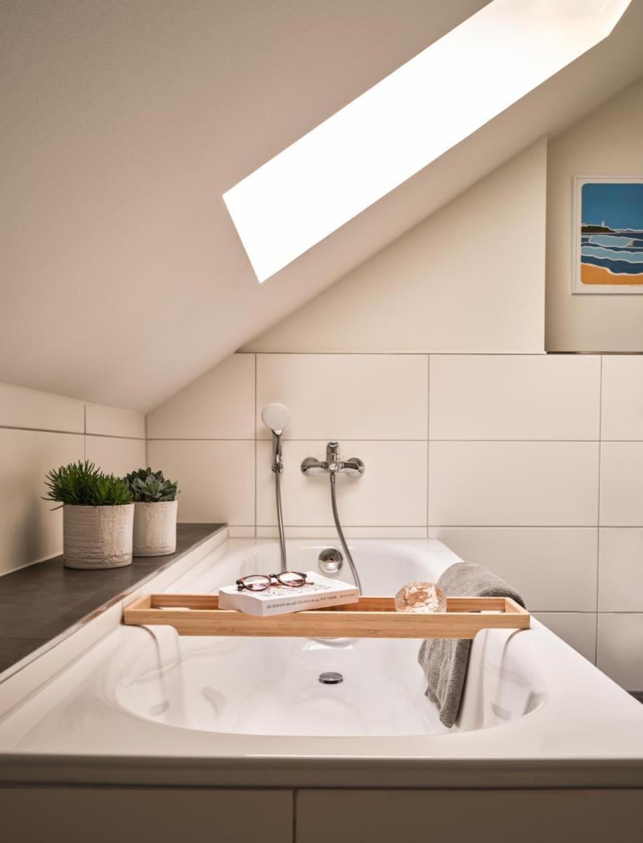 LUCIES PLACE Kellenhusen Exterior foto